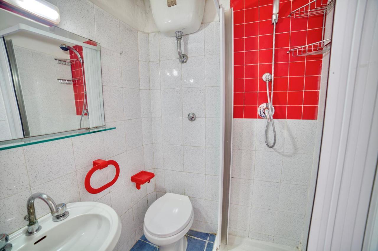 Moon House 2 Apartment Алгеро Екстериор снимка