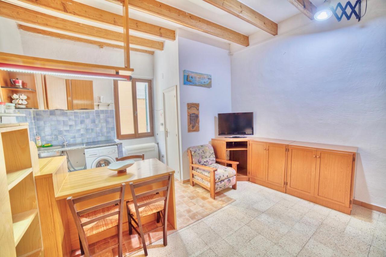Moon House 2 Apartment Алгеро Екстериор снимка