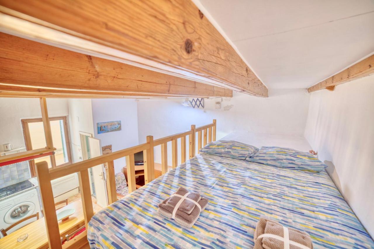Moon House 2 Apartment Алгеро Екстериор снимка